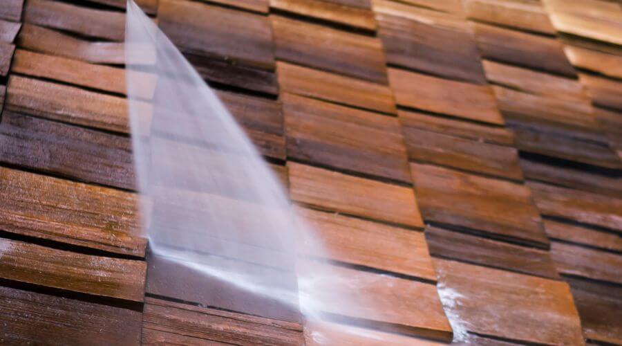 Roof Repair in Fountain City, WI